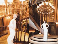 [Photobook] #Lady Mary 03 美谷朱里 デジタル写真集