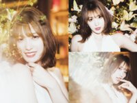 [Photobook] #Lady Mary 03 美谷朱里 デジタル写真集