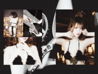 [Photobook] #Lady Mary 03 美谷朱里 デジタル写真集