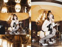 [Photobook] #Lady Mary 03 美谷朱里 デジタル写真集
