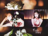 [Photobook] #Lady Mary 03 美谷朱里 デジタル写真集