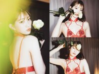 [Photobook] #Lady Mary 03 美谷朱里 デジタル写真集