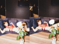 [Photobook] #Lady Mary 03 美谷朱里 デジタル写真集