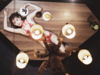 [Photobook] #Lady Mary 03 美谷朱里 デジタル写真集