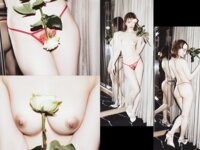 [Photobook] #Lady Mary 03 美谷朱里 デジタル写真集