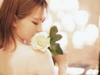 [Photobook] #Lady Mary 03 美谷朱里 デジタル写真集
