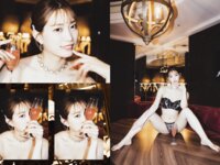 [Photobook] #Lady Mary 03 美谷朱里 デジタル写真集
