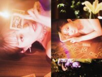 [Photobook] #Lady Mary 03 美谷朱里 デジタル写真集
