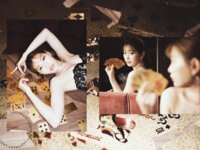 [Photobook] #Lady Mary 03 美谷朱里 デジタル写真集