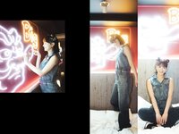 [Photobook] #Escape 東條なつ デジタル写真集