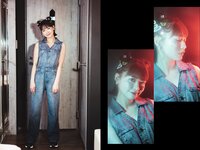 [Photobook] #Escape 東條なつ デジタル写真集