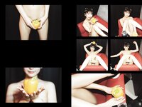 [Photobook] #Escape 東條なつ デジタル写真集