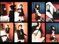 [Photobook] #Escape 東條なつ デジタル写真集