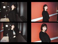 [Photobook] #Escape 東條なつ デジタル写真集