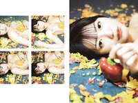[Photobook] #Escape 東條なつ デジタル写真集