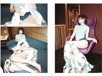 [Photobook] #Escape 東條なつ デジタル写真集