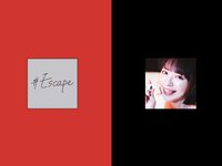[Photobook] #Escape 東條なつ デジタル写真集