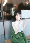 [Shonen Magazine] 2024 No.41 Haruka Kaki 賀喜遥香