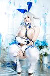 [Cosplay] Neppu - Shinano