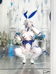 [Cosplay] Neppu - Shinano