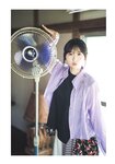 [Shonen Magazine] 2024 No.42 Kaho Fujishima 藤嶌果歩