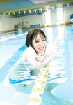 [Shonen Magazine] 2024 No.31 Aika Sawaguchi 沢口愛華