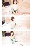 [Photobook] #Escape 汐世