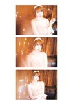 [Photobook] #Escape 汐世