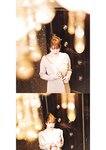 [Photobook] #Escape 汐世