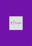 [Photobook] #Escape 汐世