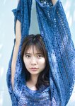 [Photobook] 2024.07.29 川津明日香 Cool Summer スピサン グラビアフォトブック