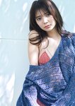 [Photobook] 2024.07.29 川津明日香 Cool Summer スピサン グラビアフォトブック