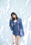 [Photobook] 2024.07.29 川津明日香 Cool Summer スピサン グラビアフォトブック