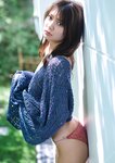[Photobook] 2024.07.29 川津明日香 Cool Summer スピサン グラビアフォトブック
