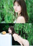 [Photobook] 2024.07.29 川津明日香 Cool Summer スピサン グラビアフォトブック