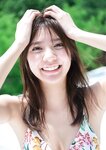 [Photobook] 2024.07.29 川津明日香 Cool Summer スピサン グラビアフォトブック