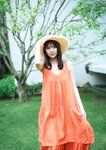 [Photobook] 2024.07.29 川津明日香 Cool Summer スピサン グラビアフォトブック