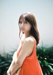 [Photobook] 2024.07.29 川津明日香 Cool Summer スピサン グラビアフォトブック