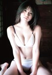 [Shonen Magazine] 2024 No.40 Sasaki Honoka 佐々木ほのか