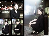 [Photobook] #LadyMary 09 石川澪 デジタル写真集