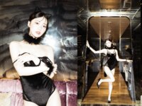 [Photobook] #LadyMary 09 石川澪 デジタル写真集