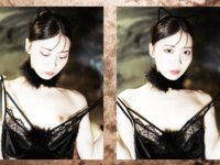 [Photobook] #LadyMary 09 石川澪 デジタル写真集