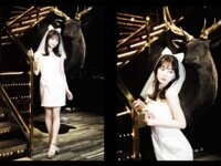 [Photobook] #LadyMary 09 石川澪 デジタル写真集