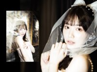 [Photobook] #LadyMary 09 石川澪 デジタル写真集