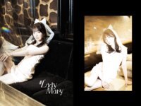 [Photobook] #LadyMary 09 石川澪 デジタル写真集