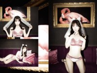 [Photobook] #LadyMary 09 石川澪 デジタル写真集