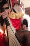 [Cosplay] yuuhui玉汇 碧蓝航线 大凤 旗袍