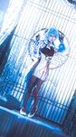 [Cosplay] 蠢沫沫 原神 甘雨
