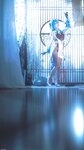 [Cosplay] 蠢沫沫 原神 甘雨