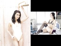 [Photobook] Remixデジタル写真集 岡田ちほ『おとなちぃ』(ラビリンス)
